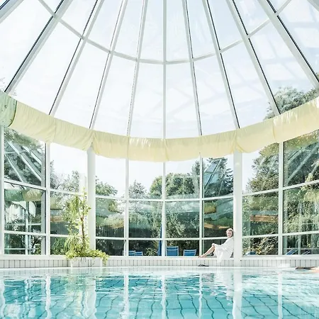 Eurothermenresort - Miraverde Hotel 4*