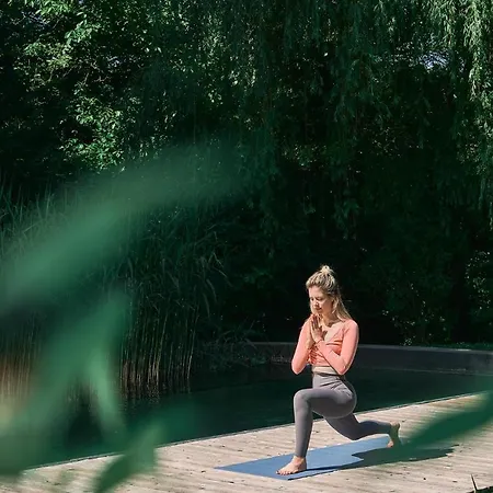 Eurothermenresort - Miraverde ホテル 4*