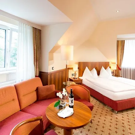 Eurothermenresort - Miraverde 4*