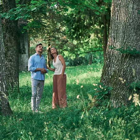 Eurothermenresort - Miraverde باد هول