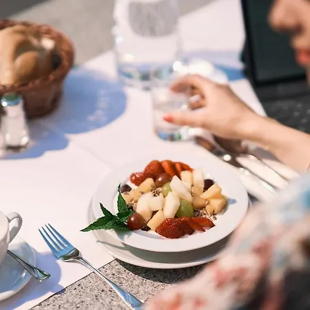 Eurothermenresort - Miraverde