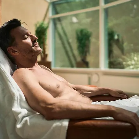 Eurothermenresort - Miraverde ホテル バート・ハル