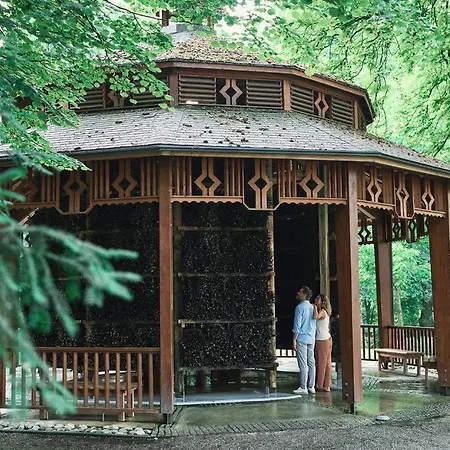 Eurothermenresort - Miraverde 4*