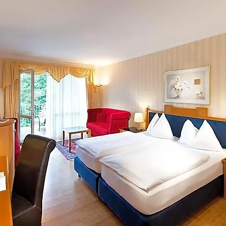 Eurothermenresort - Miraverde 4* Bad Hall
