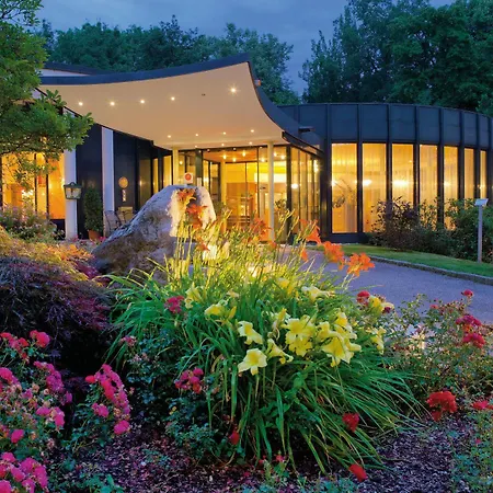 Szálloda Eurothermenresort - Miraverde 4*