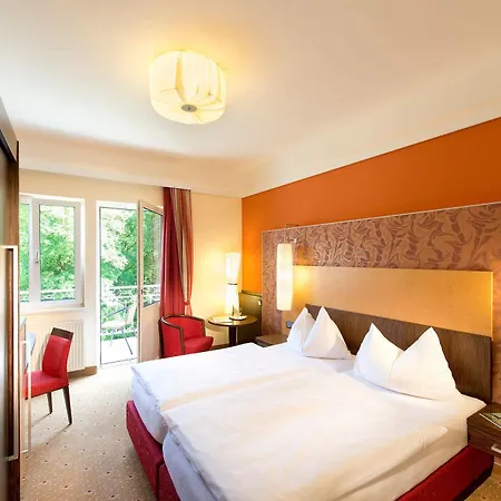 Eurothermenresort - Miraverde 4* Bad Hall