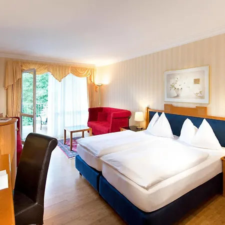 Eurothermenresort - Miraverde 4* Bad Hall