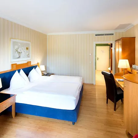 Eurothermenresort - Miraverde 4* Bad Hall