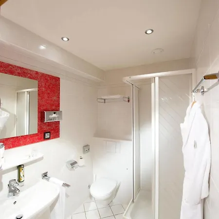 Hotell Eurothermenresort - Miraverde 4*