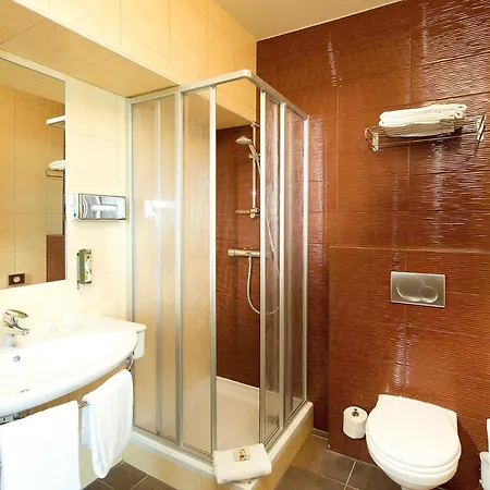 Szálloda Eurothermenresort - Miraverde
