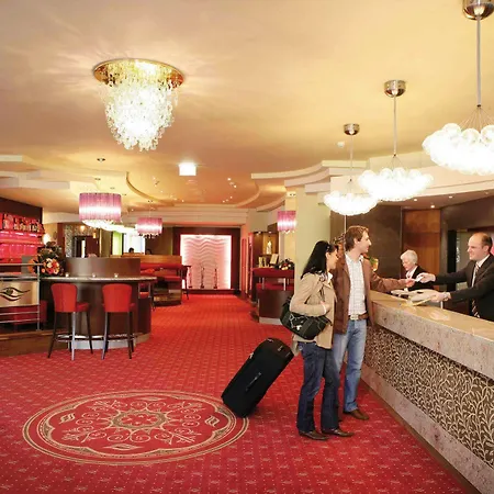 Eurothermenresort - Miraverde 4* Bad Hall