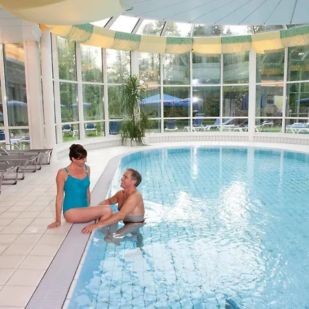 Eurothermenresort - Miraverde Hotell 4*