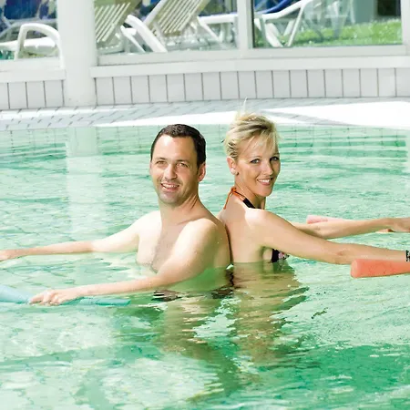 Eurothermenresort - Miraverde Bad Hall