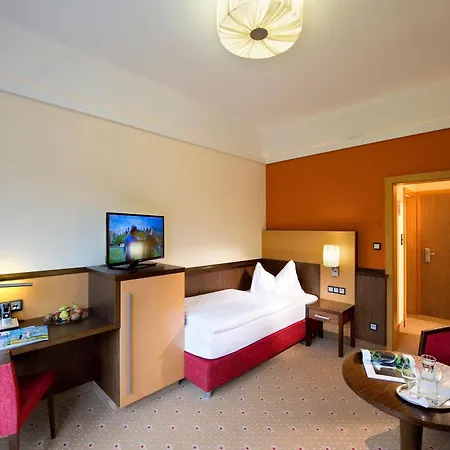 Szálloda Eurothermenresort - Miraverde