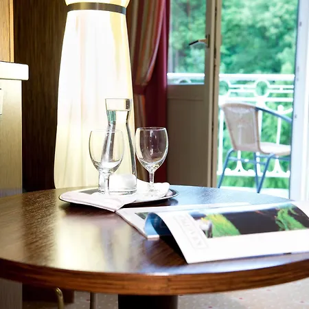 Eurothermenresort - Miraverde Bad Hall