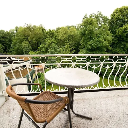 Eurothermenresort - Miraverde Szálloda 4*