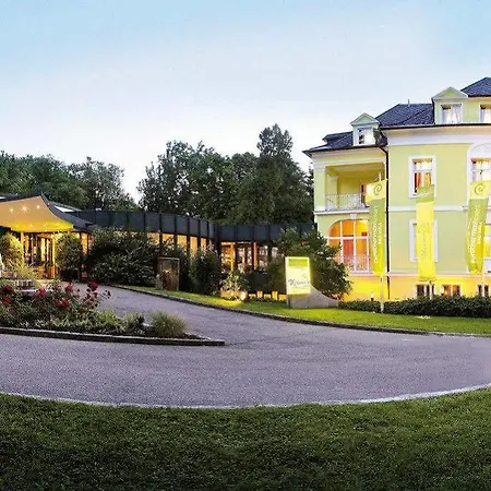 Eurothermenresort - Miraverde Bad Hall