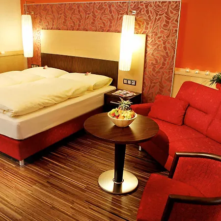Szálloda Eurothermenresort - Miraverde