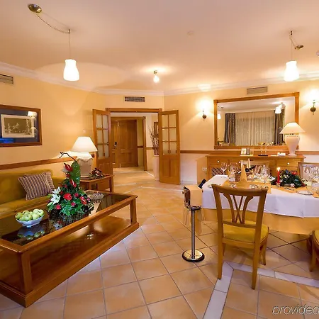 Eurothermenresort - Miraverde