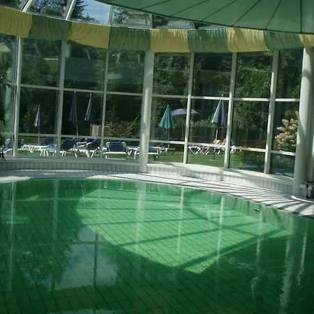 Eurothermenresort - Miraverde 4* Bad Hall