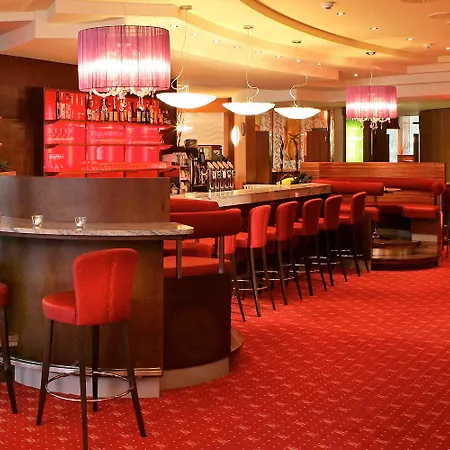 Eurothermenresort - Miraverde Hotell Bad Hall