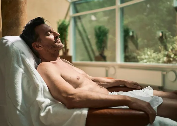 Eurothermenresort - Miraverde Hotel Bad Hall