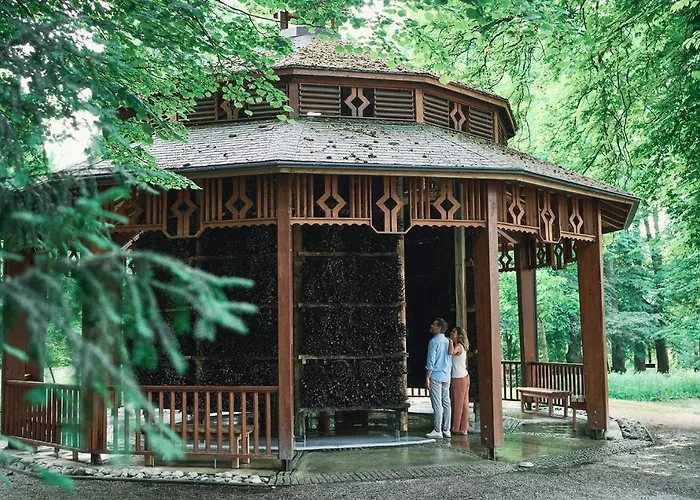 Eurothermenresort - Miraverde 4*