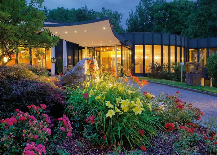 ホテル Eurothermenresort - Miraverde 4*