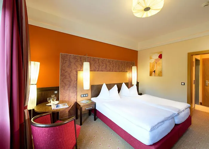 Eurothermenresort - Miraverde ホテル