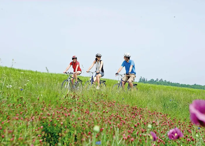 Eurothermenresort - Miraverde ホテル バート・ハル