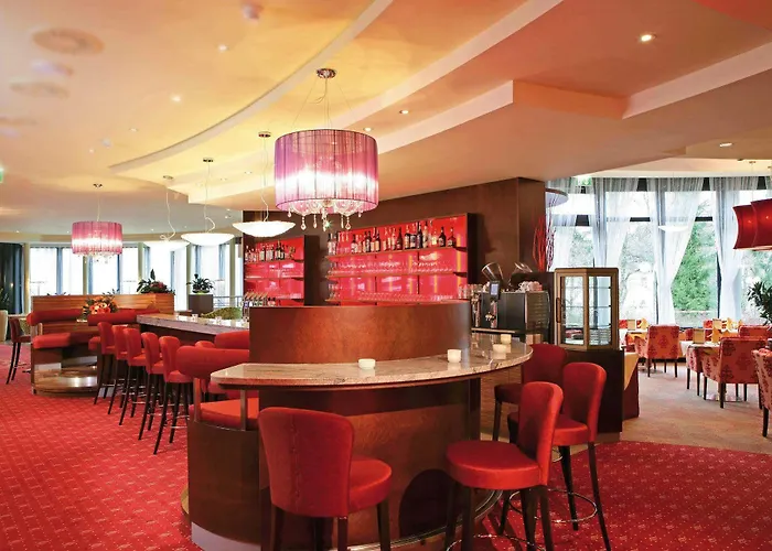 Eurothermenresort - Miraverde ホテル バート・ハル