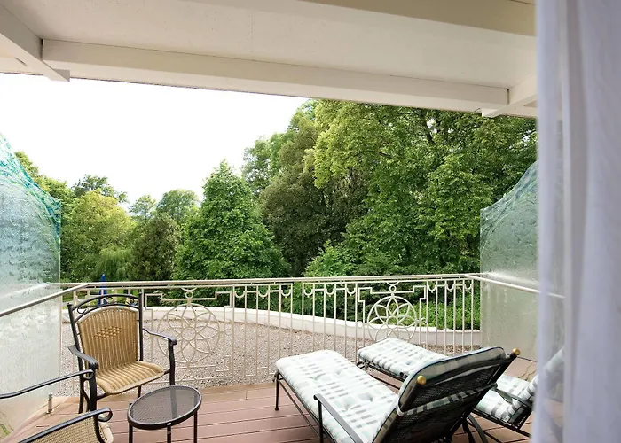 Eurothermenresort - Miraverde ホテル バート・ハル