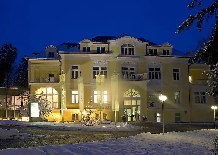 Eurothermenresort - Miraverde