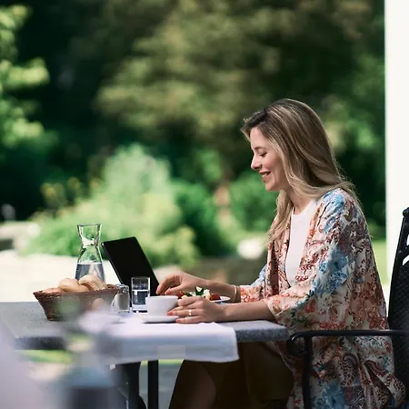 Ξενοδοχείο Eurothermenresort - Miraverde 4*