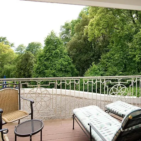 Eurothermenresort - Miraverde Bad Hall