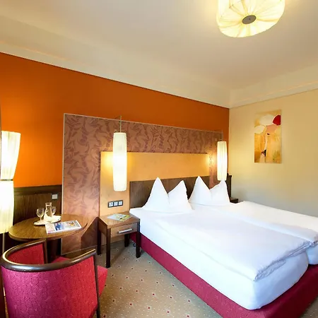 Eurothermenresort - Miraverde Ξενοδοχείο