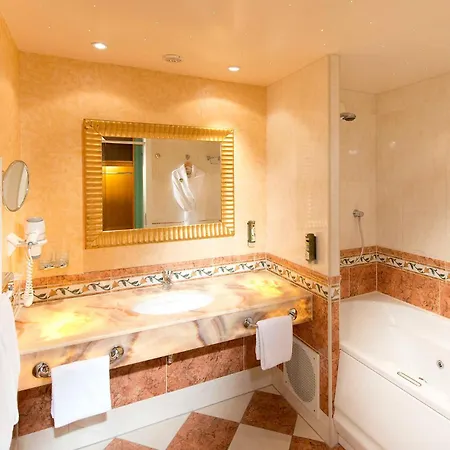 Eurothermenresort - Miraverde Ξενοδοχείο 4*