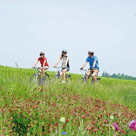 Eurothermenresort - Miraverde Ξενοδοχείο Bad Hall