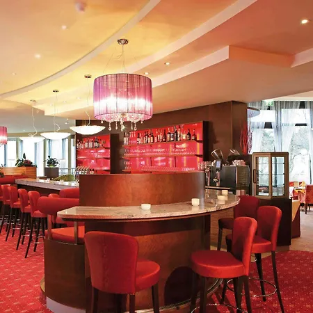 Eurothermenresort - Miraverde Ξενοδοχείο Bad Hall