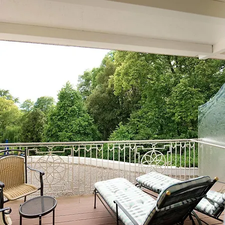 Eurothermenresort - Miraverde Ξενοδοχείο Bad Hall