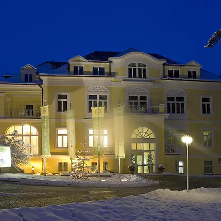 Eurothermenresort - Miraverde