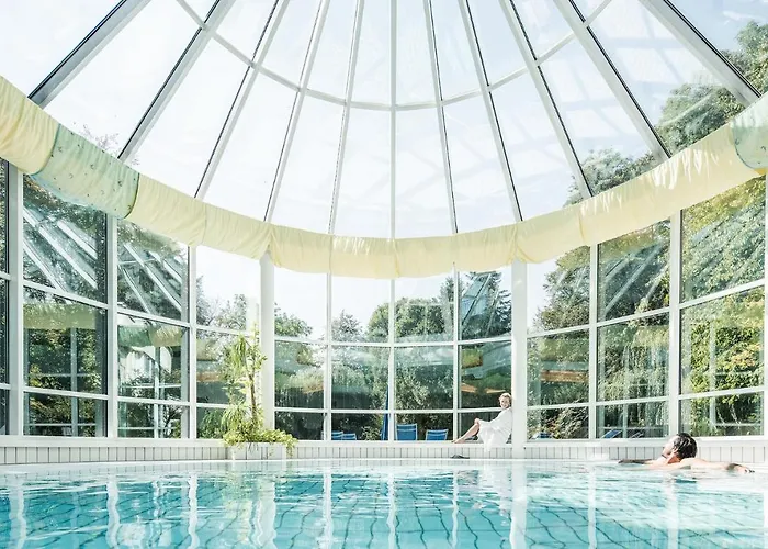 Eurothermenresort - Miraverde ホテル 4*