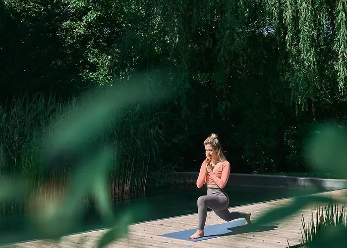 Eurothermenresort - Miraverde Hotel 4*