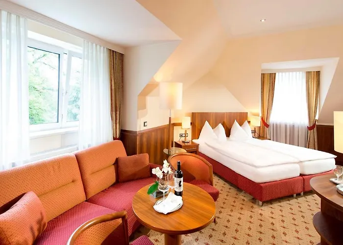 Eurothermenresort - Miraverde 4*