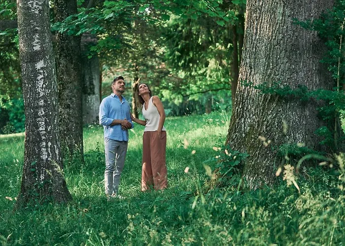 Eurothermenresort - Miraverde バート・ハル