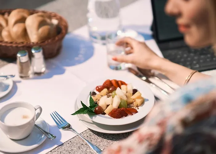 Eurothermenresort - Miraverde