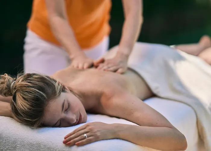 Hotel Eurothermenresort - Miraverde Bad Hall