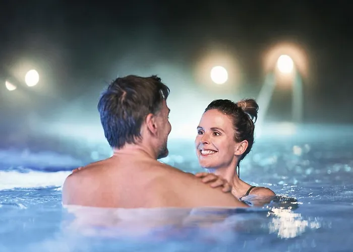 Eurothermenresort - Miraverde