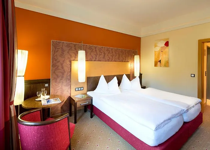 Eurothermenresort - Miraverde 4*