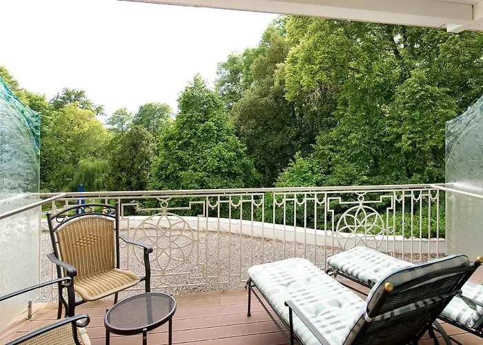 Eurothermenresort - Miraverde Bad Hall